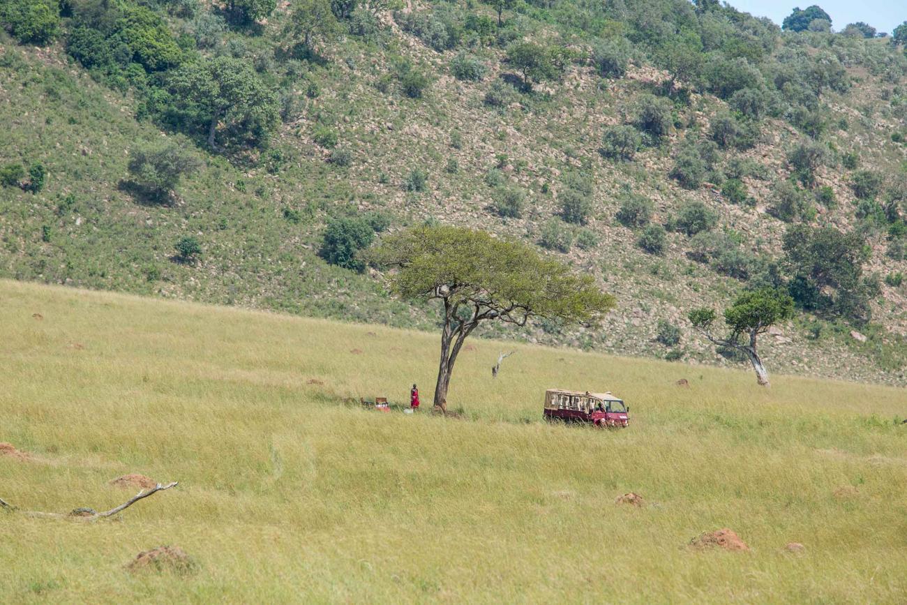 responsible travel